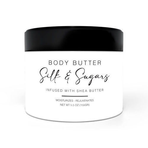 Body Butter